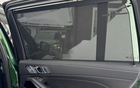 BMW X7, 2025 год, 17 350 000 рублей, 31 фотография