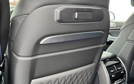 BMW X7, 2025 год, 17 350 000 рублей, 27 фотография