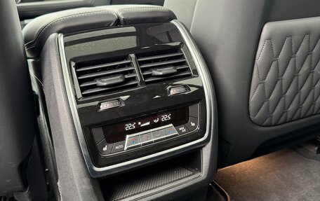 BMW X7, 2025 год, 17 350 000 рублей, 28 фотография