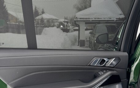 BMW X7, 2025 год, 17 350 000 рублей, 25 фотография