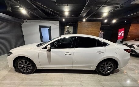 Mazda 6, 2023 год, 2 990 000 рублей, 4 фотография