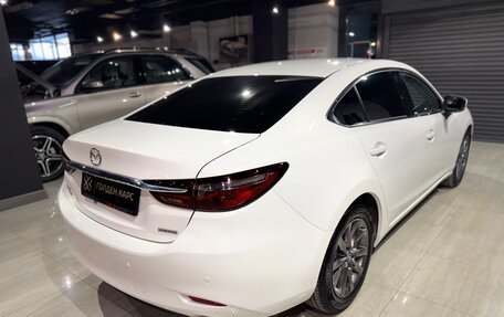 Mazda 6, 2023 год, 2 990 000 рублей, 7 фотография