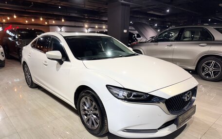 Mazda 6, 2023 год, 2 990 000 рублей, 2 фотография