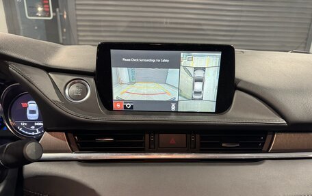 Mazda 6, 2023 год, 2 990 000 рублей, 16 фотография