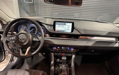 Mazda 6, 2023 год, 2 990 000 рублей, 11 фотография