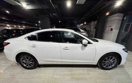 Mazda 6, 2023 год, 2 990 000 рублей, 8 фотография