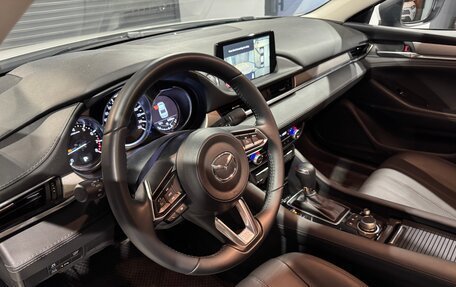 Mazda 6, 2023 год, 2 990 000 рублей, 14 фотография