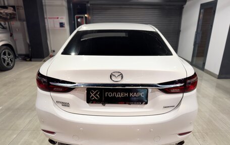 Mazda 6, 2023 год, 2 990 000 рублей, 5 фотография