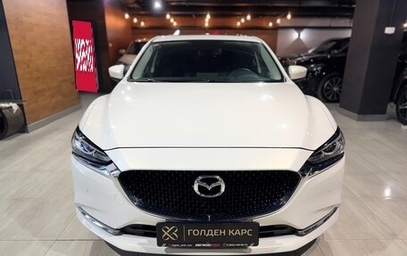 Mazda 6, 2023 год, 2 990 000 рублей, 3 фотография