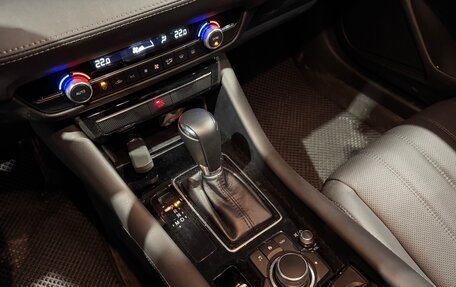 Mazda 6, 2023 год, 2 990 000 рублей, 17 фотография