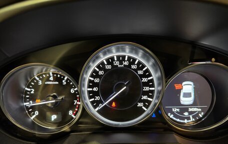 Mazda 6, 2023 год, 2 990 000 рублей, 18 фотография