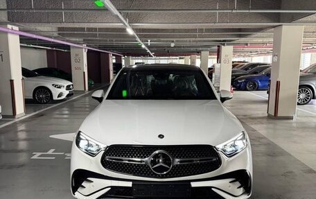 Mercedes-Benz GLC, 2026 год, 8 249 000 рублей, 2 фотография