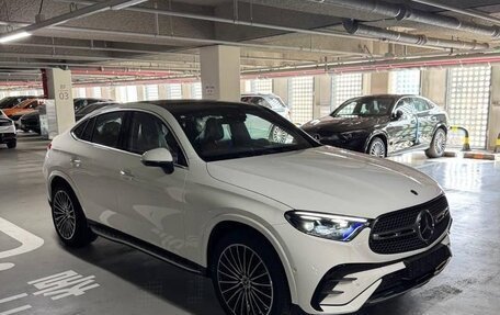 Mercedes-Benz GLC, 2026 год, 8 249 000 рублей, 3 фотография