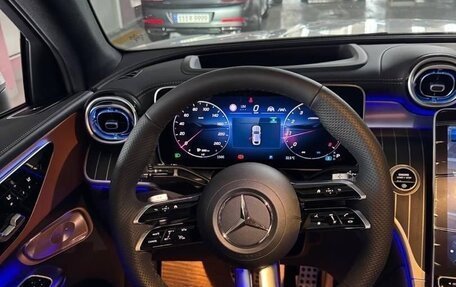 Mercedes-Benz GLC, 2026 год, 8 249 000 рублей, 7 фотография