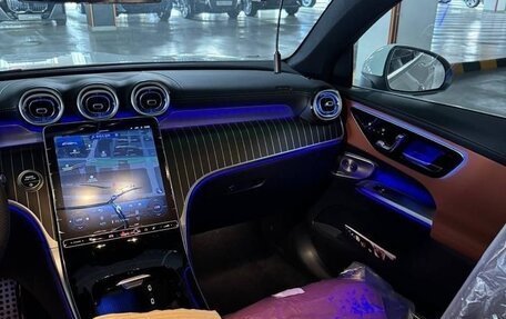 Mercedes-Benz GLC, 2026 год, 8 249 000 рублей, 9 фотография