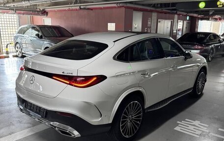 Mercedes-Benz GLC, 2026 год, 8 249 000 рублей, 6 фотография