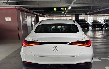 Mercedes-Benz GLC, 2026 год, 8 249 000 рублей, 5 фотография