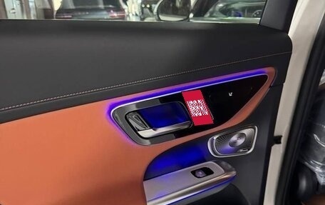 Mercedes-Benz GLC, 2026 год, 8 249 000 рублей, 11 фотография