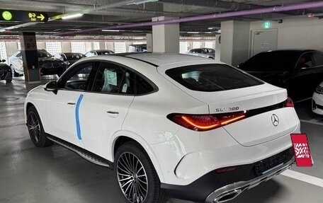 Mercedes-Benz GLC, 2026 год, 8 249 000 рублей, 4 фотография