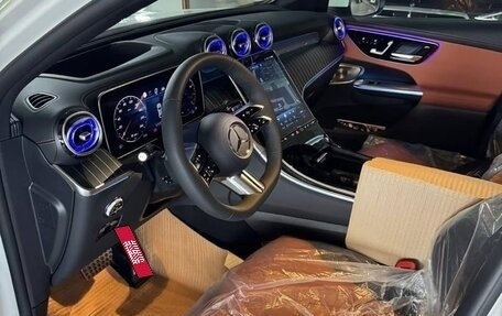 Mercedes-Benz GLC, 2026 год, 8 249 000 рублей, 8 фотография