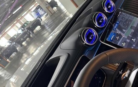 Mercedes-Benz GLC, 2026 год, 8 249 000 рублей, 12 фотография