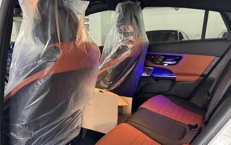 Mercedes-Benz GLC, 2026 год, 8 249 000 рублей, 13 фотография