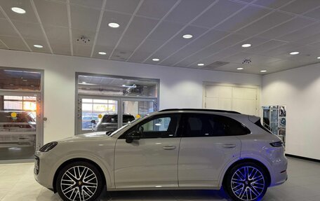 Porsche Cayenne III, 2025 год, 19 150 000 рублей, 5 фотография