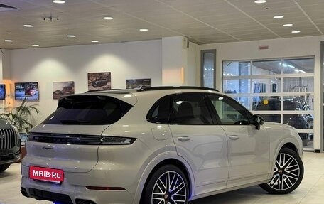 Porsche Cayenne III, 2025 год, 19 150 000 рублей, 2 фотография