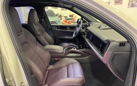 Porsche Cayenne III, 2025 год, 19 150 000 рублей, 9 фотография