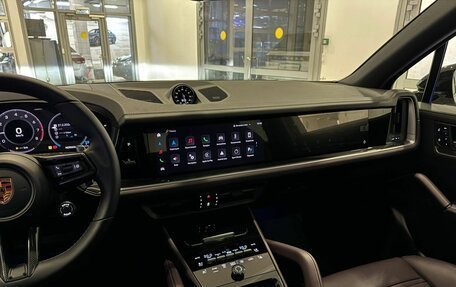 Porsche Cayenne III, 2025 год, 19 150 000 рублей, 15 фотография