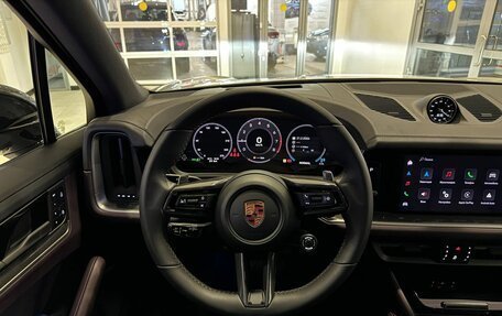 Porsche Cayenne III, 2025 год, 19 150 000 рублей, 14 фотография