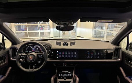 Porsche Cayenne III, 2025 год, 19 150 000 рублей, 13 фотография