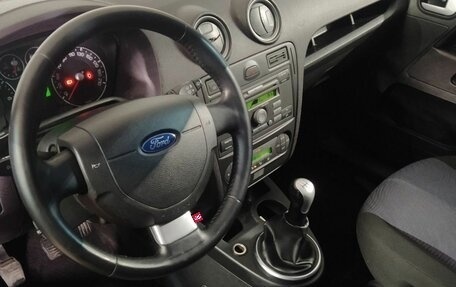 Ford Fusion I, 2007 год, 360 000 рублей, 6 фотография