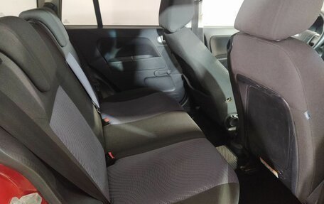 Ford Fusion I, 2007 год, 360 000 рублей, 12 фотография