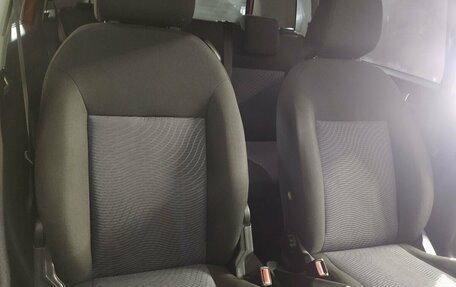 Ford Fusion I, 2007 год, 360 000 рублей, 8 фотография