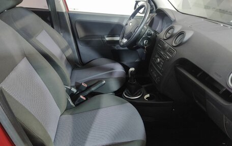 Ford Fusion I, 2007 год, 360 000 рублей, 13 фотография