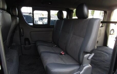 Toyota HiAce H200, 2025 год, 4 200 000 рублей, 9 фотография