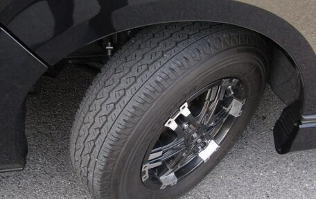 Toyota HiAce H200, 2025 год, 4 200 000 рублей, 12 фотография