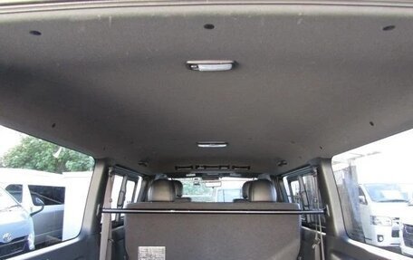 Toyota HiAce H200, 2025 год, 4 200 000 рублей, 8 фотография