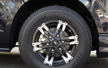 Toyota HiAce H200, 2025 год, 4 200 000 рублей, 13 фотография