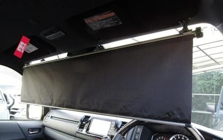 Toyota HiAce H200, 2025 год, 4 200 000 рублей, 7 фотография