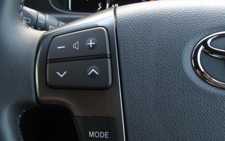 Toyota HiAce H200, 2025 год, 4 200 000 рублей, 15 фотография