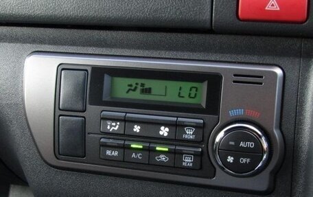 Toyota HiAce H200, 2025 год, 4 200 000 рублей, 16 фотография