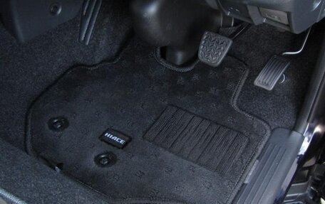 Toyota HiAce H200, 2025 год, 4 200 000 рублей, 23 фотография