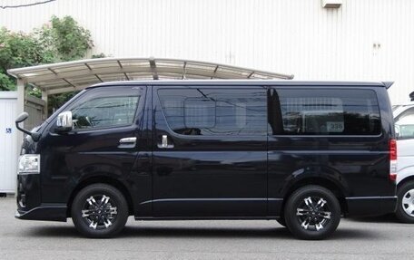 Toyota HiAce H200, 2025 год, 4 200 000 рублей, 21 фотография