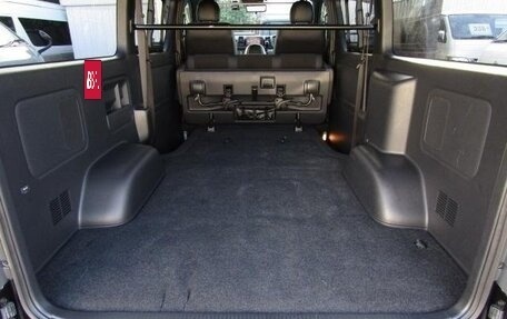 Toyota HiAce H200, 2025 год, 4 200 000 рублей, 25 фотография