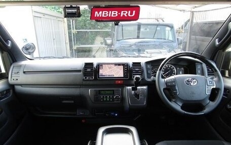 Toyota HiAce H200, 2025 год, 4 200 000 рублей, 18 фотография