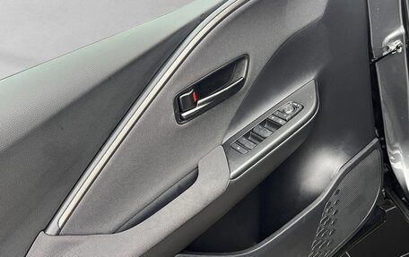 Toyota C-HR, 2025 год, 3 600 000 рублей, 12 фотография