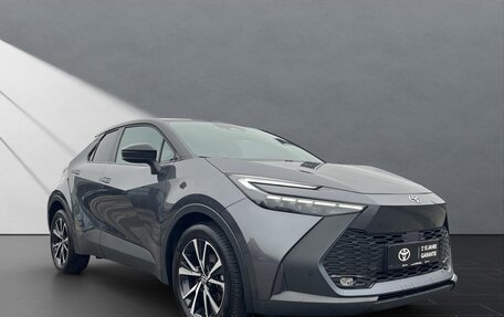 Toyota C-HR, 2025 год, 3 600 000 рублей, 7 фотография