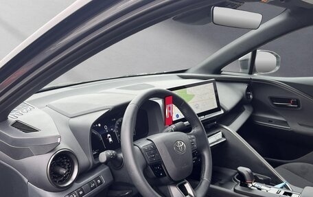 Toyota C-HR, 2025 год, 3 600 000 рублей, 9 фотография